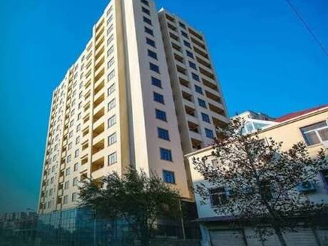 Elan №6558923 - Bakı, Əhmədli m., 3 otaqlı, 83 m², 10/17 mərtəbə