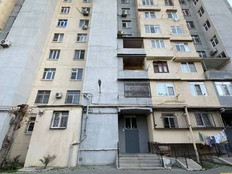 8 Noyabrda 2 otaqlı köhnə tikili mənzil satılır, 60 m², 235 000 AZN, şəkil 3 / 12