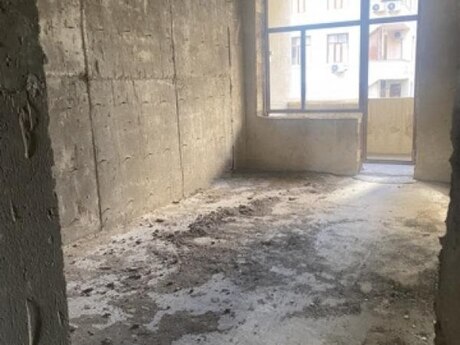 Nərimanovda 2 otaqlı yeni tikili mənzil satılır, 84 m², 278 000 AZN, şəkil 4 / 6