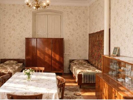 Sabunçuda 1 otaqlı köhnə tikili mənzil satılır, 28,1 m², 45 000 AZN, şəkil 3 / 4
