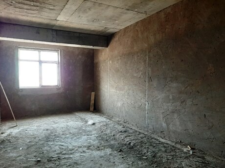 Şah İsmayıl Xətaidə 3 otaqlı yeni tikili mənzil satılır, 160 m², 435 000 AZN, şəkil 3 / 8