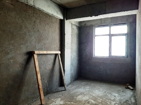 Şah İsmayıl Xətaidə 3 otaqlı yeni tikili mənzil satılır, 160 m², 435 000 AZN, şəkil 5 / 8