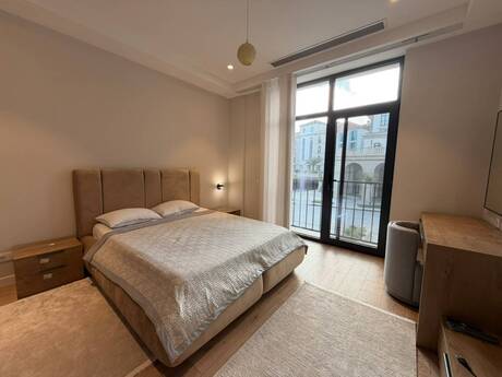 Elan №6559731 - Bakı, Sea Breeze q., 1 otaqlı, 47 m², 1/4 mərtəbə