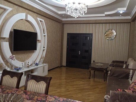 Neftçilərdə 3 otaqlı yeni tikili mənzil satılır, 102 m², 262 000 AZN, şəkil 5 / 12