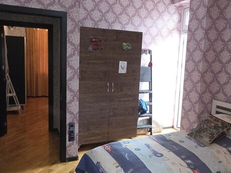 Neftçilərdə 3 otaqlı yeni tikili mənzil satılır, 102 m², 262 000 AZN, şəkil 3 / 12