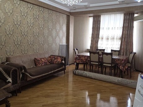 Neftçilərdə 3 otaqlı yeni tikili mənzil satılır, 102 m², 262 000 AZN, şəkil 4 / 12
