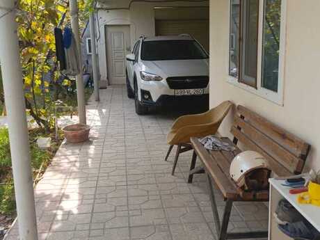 1-room house for rent in Badamdar, 20 m², 400 AZN/mo, photo 5 / 6