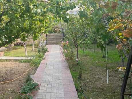 1-room house for rent in Badamdar, 20 m², 400 AZN/mo, photo 4 / 6