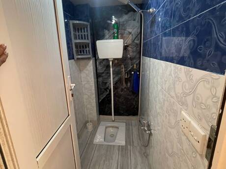 1-room house for rent in Badamdar, 20 m², 400 AZN/mo, photo 2 / 6