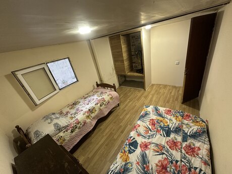 Nizamidə 2 otaqlı köhnə tikili mənzil kirayə verilir, 55 m², 400 AZN/ay, şəkil 4 / 9