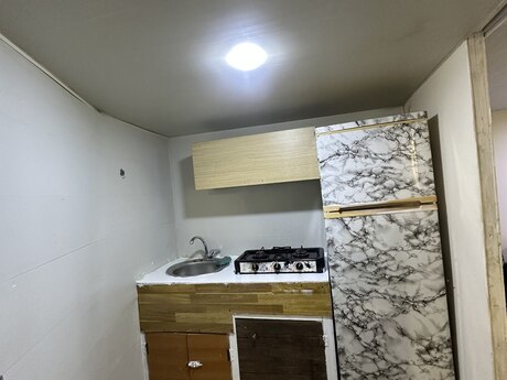Nizamidə 2 otaqlı köhnə tikili mənzil kirayə verilir, 55 m², 400 AZN/ay, şəkil 5 / 9