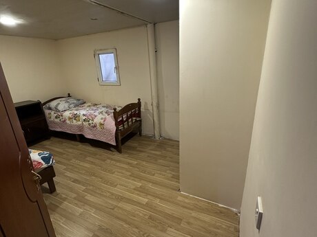 Nizamidə 2 otaqlı köhnə tikili mənzil kirayə verilir, 55 m², 400 AZN/ay, şəkil 3 / 9