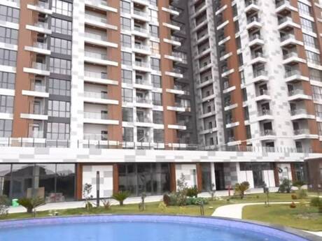 Elan №6559734 - Bakı, Koroğlu m., 2 otaqlı, 64 m², 3/14 mərtəbə
