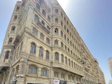Elan №6559733 - Bakı, Xətai r., 68.4 m²