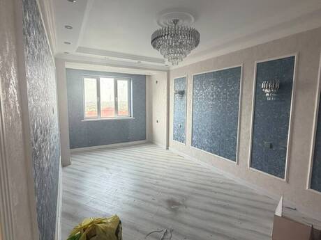 20 Yanvarda 3 otaqlı köhnə tikili mənzil satılır, 100 m², 250 000 AZN, şəkil 4 / 11