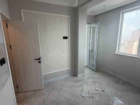 20 Yanvarda 3 otaqlı köhnə tikili mənzil satılır, 100 m², 250 000 AZN, şəkil 3 / 11