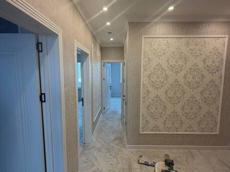 20 Yanvarda 3 otaqlı köhnə tikili mənzil satılır, 100 m², 250 000 AZN, şəkil 5 / 11