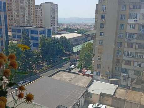 Объявление №6559748 - Баку, м. Ахмедлы, 3-комн., 70 м², 7/9 этаж