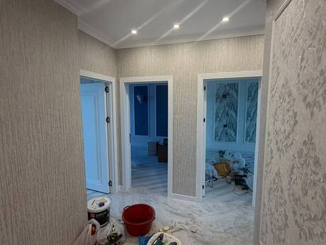 Elan №6559777 - Bakı, 20 Yanvar m., 3 otaqlı, 100 m², 8/9 mərtəbə