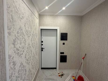 20 Yanvarda 3 otaqlı köhnə tikili mənzil satılır, 100 m², 250 000 AZN, şəkil 2 / 11