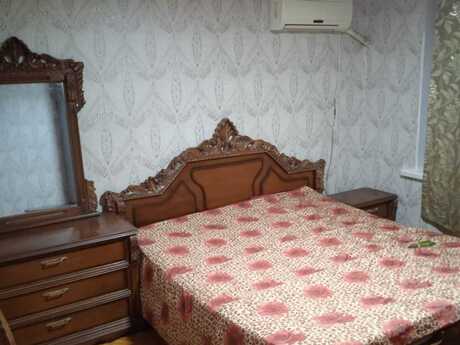 2 otaq · 43 m² · 3/3 mərtəbə, Bayıl