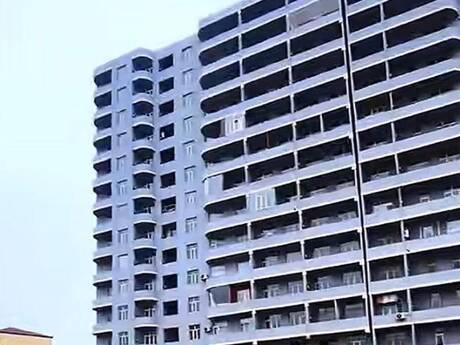 Объявление №6559764 - Хырдалан, Хырдалан, 2-комн., 80 м², 15/16 этаж