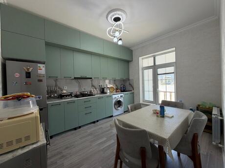 Maştağada 4 otaqlı həyət evi satılır, 87 m², 138 000 AZN, şəkil 3 / 12