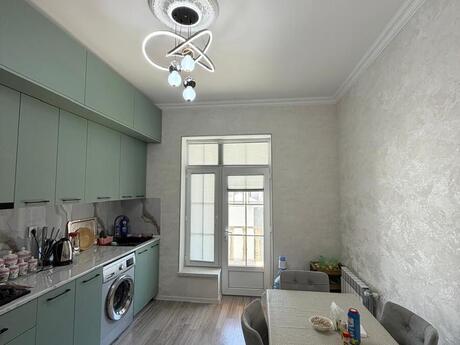 Maştağada 4 otaqlı həyət evi satılır, 87 m², 138 000 AZN, şəkil 4 / 12