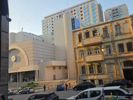Elan №6559820 - Bakı, 28 May m., 3 otaqlı, 75 m², 3/3 mərtəbə