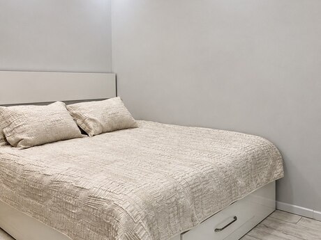 Sahildə 2 otaqlı yeni tikili mənzil kirayə verilir, 55 m², 1 100 AZN/ay, şəkil 4 / 9