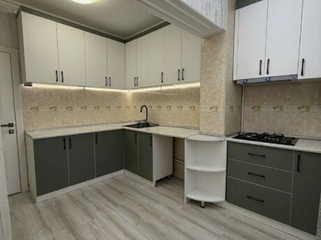 Həzi Aslanovda 3 otaqlı köhnə tikili mənzil satılır, 85 m², 208 000 AZN, şəkil 4 / 12
