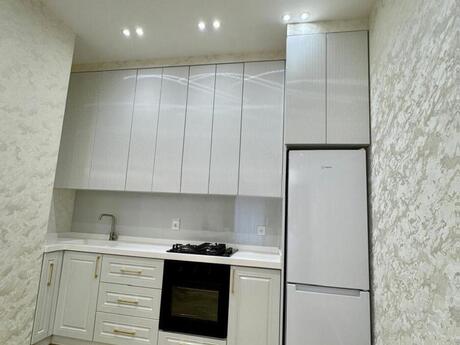Lake City kompleksində 3 otaqlı yeni tikili mənzil satılır, 125 m², 345 000 AZN, şəkil 2 / 12