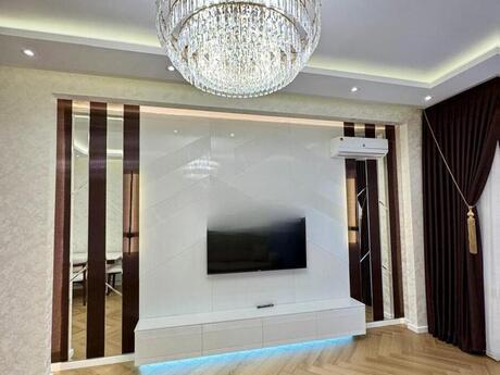 Lake City kompleksində 3 otaqlı yeni tikili mənzil satılır, 125 m², 345 000 AZN, şəkil 5 / 12
