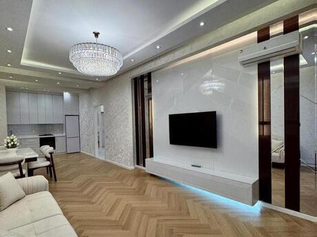 3 otaq · 125 m²