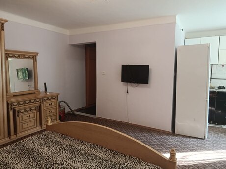 Elmlər Akademiyasında 1 otaqlı köhnə tikili mənzil kirayə verilir, 30 m², 499 AZN/ay, şəkil 3 / 7