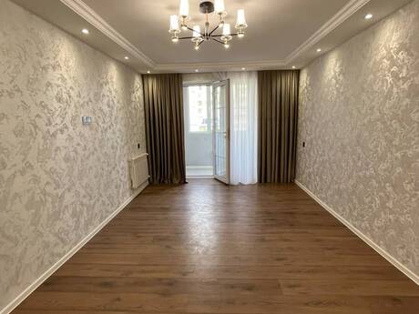 Elan №6559787 - Bakı, Qara Qarayev m., 3 otaqlı, 70 m², 4/5 mərtəbə