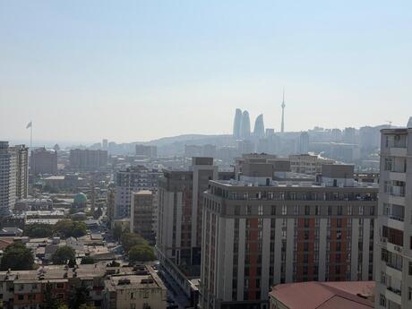 Deluxe Palace kompleksində 2 otaqlı yeni tikili mənzil satılır, 103 m², 560 000 AZN, şəkil 3 / 12