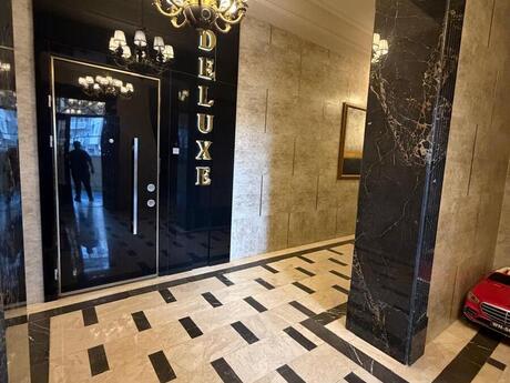 Deluxe Palace kompleksində 2 otaqlı yeni tikili mənzil satılır, 103 m², 560 000 AZN, şəkil 4 / 12