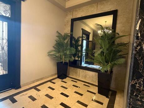 Deluxe Palace kompleksində 2 otaqlı yeni tikili mənzil satılır, 103 m², 560 000 AZN, şəkil 5 / 12