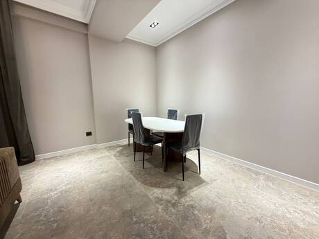 3-room new-build apartment for rent in 8 Noyabr, 150 m², 1 500 AZN/mo, photo 3 / 12