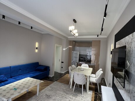 3 otaq · 95 m²