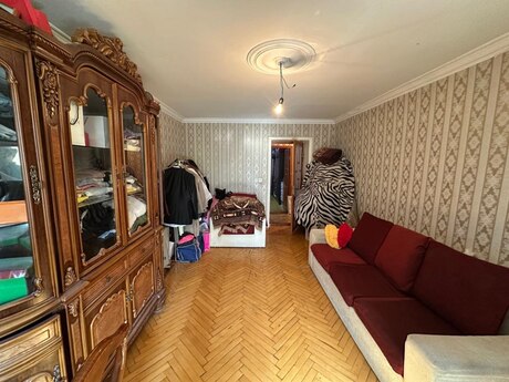 Nəsimidə 3 otaqlı köhnə tikili mənzil satılır, 70 m², 185 000 AZN, şəkil 5 / 12