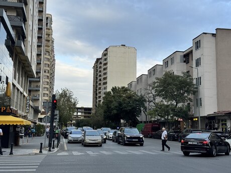 3 otaqlı mənzil, 70 m², Nəsimi, 185 000 AZN