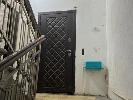 Sahildə 4 otaqlı köhnə tikili mənzil satılır, 129 m², 100 000 AZN, şəkil 3 / 12