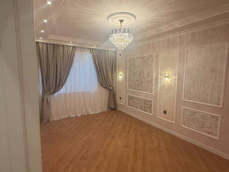 Elan №6559833 - Bakı, Memar Əcəmi m., 3 otaqlı, 78 m², 1/5 mərtəbə