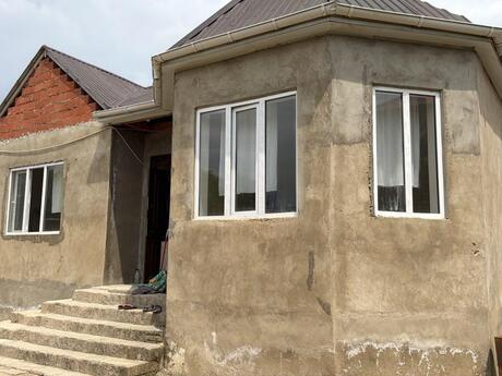 Elan №6559811 - Bakı, Maştağa q., 3 otaqlı, 87 m²