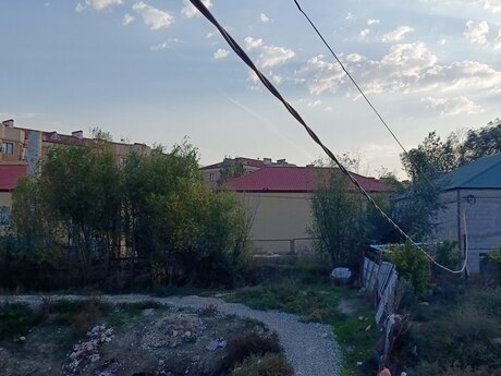 Müşfiqabadda 6 otaqlı həyət evi satılır, 120 m², 75 000 AZN, şəkil 5 / 5