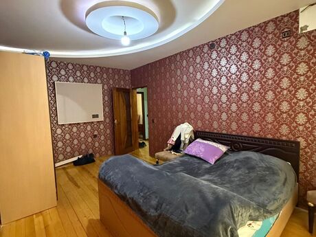 Yeni Yasamalda 2 otaqlı köhnə tikili mənzil kirayə verilir, 65 m², 600 AZN/ay, şəkil 3 / 12