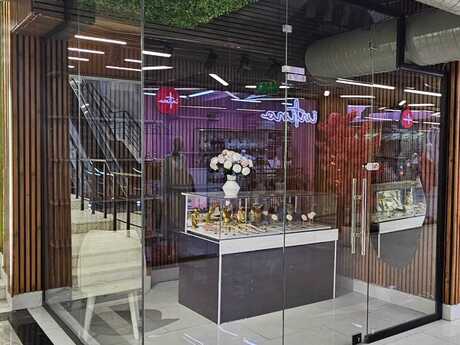 Elan №6559828 - Bakı, Həzi Aslanov m., 10 m²