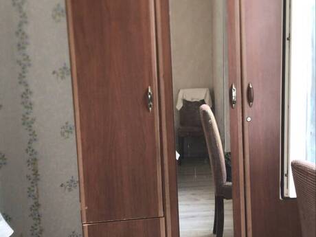 2-room old-build apartment for rent in Həzi Aslanov, 50 m², 450 AZN/mo, photo 2 / 4